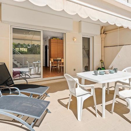 멍똥 L'Imperial, Terrasse 아파트 외부 사진